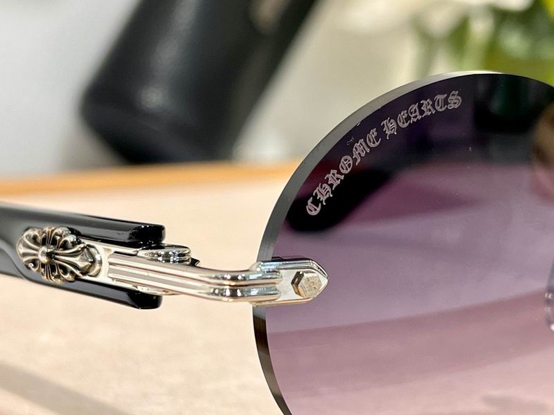 Chrome Hearts Glasses (43)